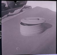 [Cajita de cerámica]