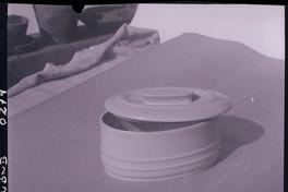 [Cajita de cerámica]