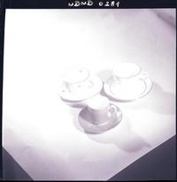 [Tazas de té de cerámica]