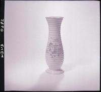 [Florero de cerámica]