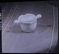 [Pocillo de loza]