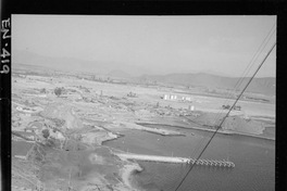 [Central Diesel Eléctrica Guayacán]