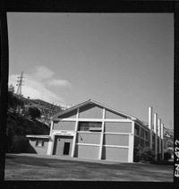 [Central Diesel Eléctrica Guayacán]