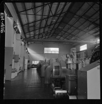 [Central Diesel Eléctrica Guayacán]