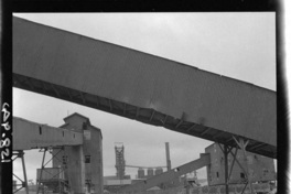 [Compañía de Acero del Pacífico : Planta Siderúrgica de Huachipato]