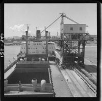 [Compañía de Acero del Pacífico : Planta Siderúrgica de Huachipato]