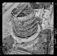 [Compañía de Acero del Pacífico : Planta Siderúrgica de Huachipato]