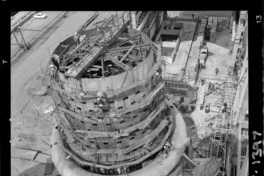 [Compañía de Acero del Pacífico : Planta Siderúrgica de Huachipato]