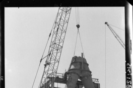 [Compañía de Acero del Pacífico : Planta Siderúrgica de Huachipato]