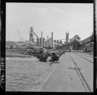 [Compañía de Acero del Pacífico : Planta Siderúrgica de Huachipato]