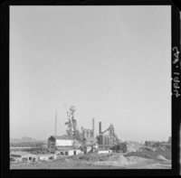 [Compañía de Acero del Pacífico : Planta Siderúrgica de Huachipato]