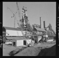 [Compañía de Acero del Pacífico : Planta Siderúrgica de Huachipato]