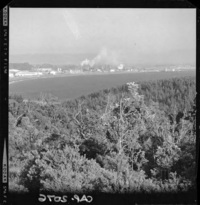 [Compañía de Acero del Pacífico : Planta Siderúrgica de Huachipato]