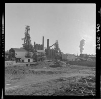 [Compañía de Acero del Pacífico : Planta Siderúrgica de Huachipato]