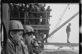 [Compañía de Acero del Pacífico : Planta Siderúrgica de Huachipato]