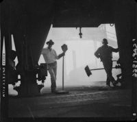 [Compañía de Acero del Pacífico : Planta Siderúrgica de Huachipato]