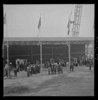 [Compañía de Acero del Pacífico : Planta Siderúrgica de Huachipato]