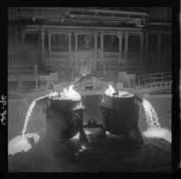 [Fundición de acero]