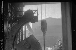 [Fundición de acero]