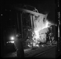 [Fundición de acero]