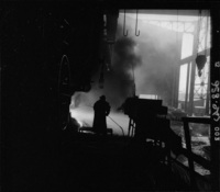 [Fundición de acero]