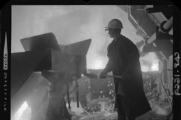 [Fundición de acero]