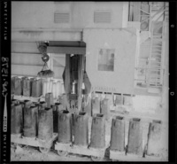 [Fundición de acero]