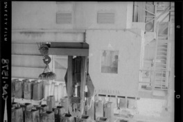 [Fundición de acero]