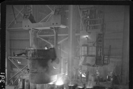 [Fundición de acero]