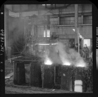 [Fundición de acero]