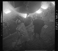 [Fundición de acero]