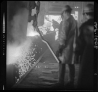 [Fundición de acero]