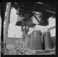 [Fundición de acero]