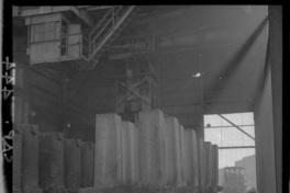 [Fundición de acero]