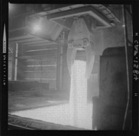 [Fundición de acero]