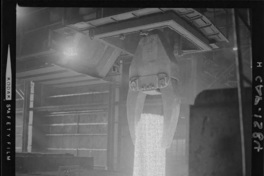 [Fundición de acero]