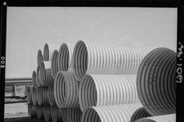 [Productos del acero]