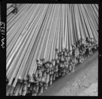 [Productos del acero]