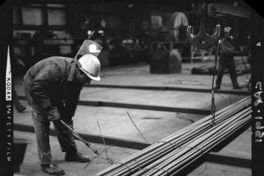 [Productos del acero]