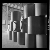 [Productos del acero]