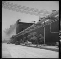 [Vista exterior de las instalaciones de CAP]