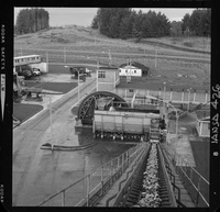 Iansa (Chile) : Planta Rapaco