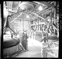 Iansa (Chile) : Planta Curicó