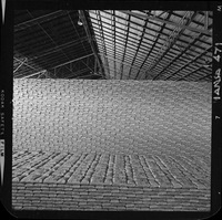 [Iansa (Chile) : Producto envasado y etiquetado en la Planta Llanquihue]