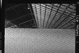 [Iansa (Chile) : Producto envasado y etiquetado en la Planta Llanquihue]