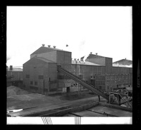 [Iansa (Chile) : Planta Cocharcas]