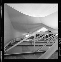 [Iansa (Chile) : Instalaciones interiores de la Planta Cocharcas]