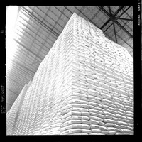 [Iansa (Chile) : Producto envasado y etiquetado para el consumo de azúcar]