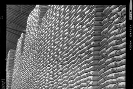 [Iansa (Chile) : Producto envasado y etiquetado para el consumo de azúcar]