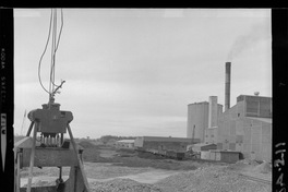 [Iansa (Chile) : Planta Cocharcas]